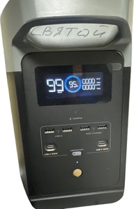 Б/в Зарядна станція Ecoflow delta 2 01-200981670