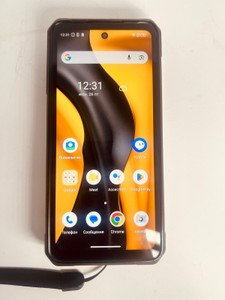 Б/у Мобільний телефон Ulefone armor 26 ultra wt 12/512gb 01-201002441