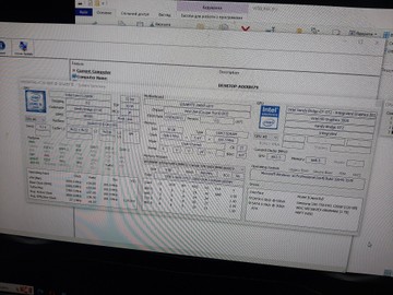 Б/в Системний блок Пк intel core i5-2500k/ram 16 gb/hdd 1000 gb/ssd 120 gb/інтегрована 01-201003051