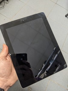 Б/в Планшет Apple ipad 4 wifi+3g 32gb a1460 01-201002893