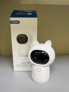 Aqara camera hub g3
