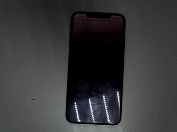 Б/в Мобільний телефон Apple iphone xs max 64gb 01-201003040
