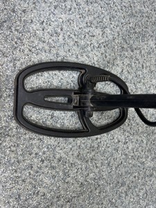 Б/в Металошукач Quest x5 01-201003803