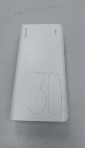 Б/в Повербанк Romoss sense 8+ 30000mah php30 pro 01-201002138