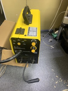 Б/в Зварювальний апарат Кентавр спав-300 digit mini 01-201004239