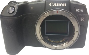 Б/в Фотоапарат Canon eos rp body 01-200911665