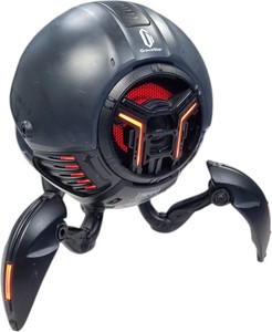 Б/в Мультимедійна акустика Gravastar mars pro 01-200966375