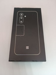 Б/в Мобільний телефон Solana seeker 8/128gb 01-201003797