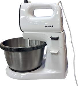 Б/в Міксер стаціонарний Philips hr3750 01-200935721