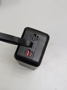 Б/у Повербанк Grunhelm gp-40bqc 40000 mah 22,5w 01-201003505