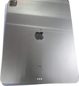 Б/у Планшет Apple ipad pro 12.9 2021 wi-fi 256gb 01-200955726