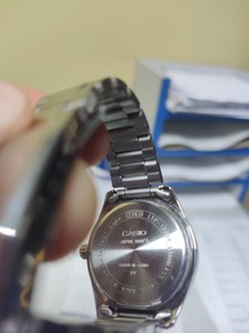 Б/в Годинник Casio mtp-1302p 01-201006327