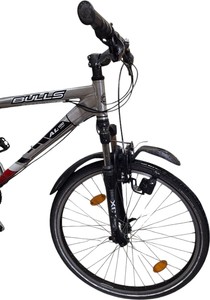 Б/у Велосипед Bulls al-100 sport 01-201003498