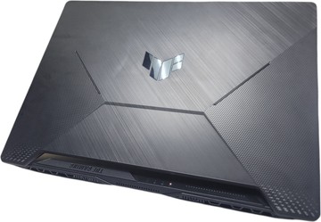 Б/в Ноутбук Asus 16/ryzen 7 7435hs ddr5/16gb ddr5/hdd *відсутній/ssd 512 gb/geforce rtx2050 4gb 01-200927998