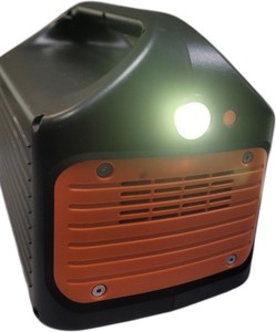 Б/в Зарядна станція Jackery explorer 500eu 01-200948826