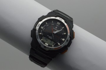 Б/в Годинник Casio sgw-500h 01-201007668