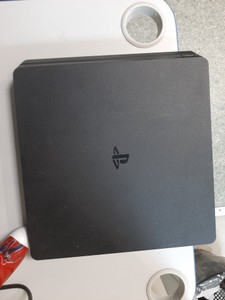 Б/в Ігрова приставка Sony playstation 4 slim 1tb 01-201007272
