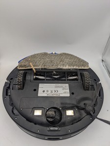 Б/в Робот-пилосос Rowenta x-plorer serie 65 rr8l65wh 01-201007734