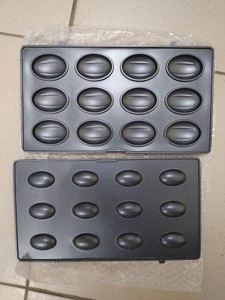 Б/в Вафельниця Domotec ms 7704 01-201007408