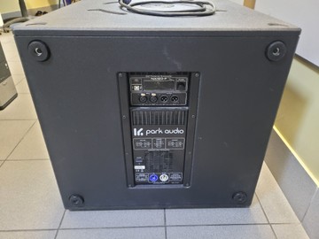 Б/в Акустика Park Audio nx183-p 01-201004242