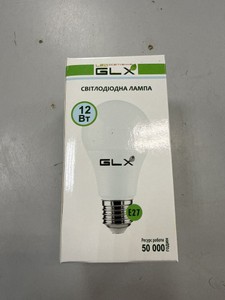 Glx glx a60 8вт 4100к / glx a65 12вт 4100к