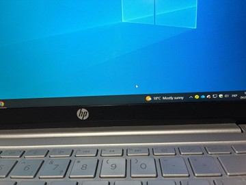 Б/в Ноутбук Hp 13/core i3-1115g4 ddr4/8gb ddr4/hdd *відсутній/ssd 256 gb/*інтегрована 01-201003658