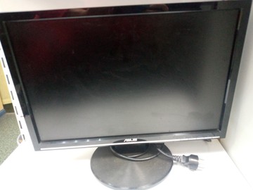 Б/у Монитор Asus vw198s 01-201008672