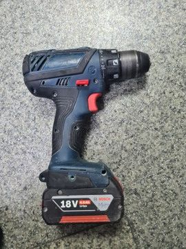 Б/в Шурупокрут Bosch gsr 18v-28 01-201007162