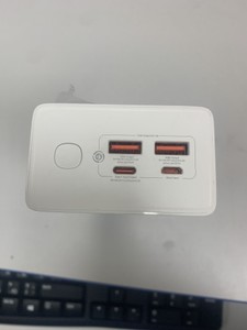 Б/в Повербанк Baseus star lord display 30000 mah 22.5w 01-201008576