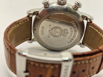 Б/в Годинник Graham 2sfl-673 01-201011029