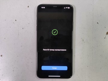 Б/в Мобільний телефон Apple iphone 11 pro max 256gb 01-201012534