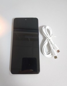 Б/у Мобільний телефон Xiaomi redmi note 10 pro 6/128gb 01-201013957