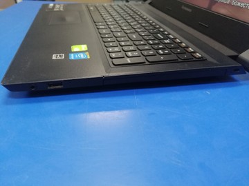Б/в Ноутбук Lenovo 15/pentium n3540 ddr3/4gb ddr3/hdd *відсутній/ssd 120 gb/geforce 810m 01-200955694