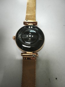 Б/в Смарт-годинник Smart Watch nx17 pro 01-201015645