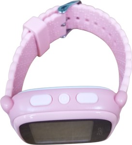Б/у Смарт-часы Elari kp2 01-200903440