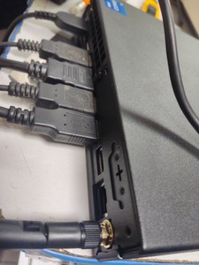 Lenovo thinkcentre neo 50q gen 5