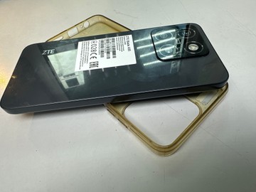 Б/в Мобільний телефон Zte blade a55 4/128gb 01-201015653
