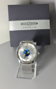 Б/в Годинник Zeppelin 8468m-1 01-201013535
