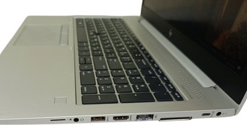 Б/в Ноутбук Hp екр.15,6 / amd ryzen 3 pro 2300u / ram 16gb / ssd 256gb / *інтегрована 01-201019116