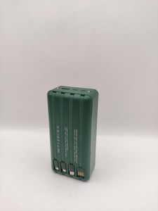 Б/в Повербанк Solar Charger solar power bank 30000mah 01-201019479