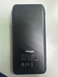 Б/в Повербанк Linkage lkp-55 10000 mah 01-201016585