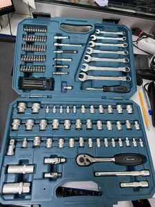 Б/в Набір інструментів Makita e-06616 01-201020430