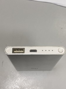 Б/в Зовнішній акумулятор Xiaomi 12000mah 01-201021117