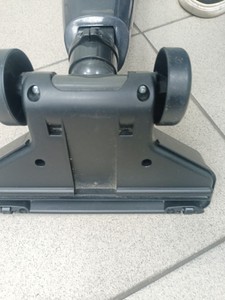 Б/у Пылесос Scarlett sc-vc80h15 01-201020677