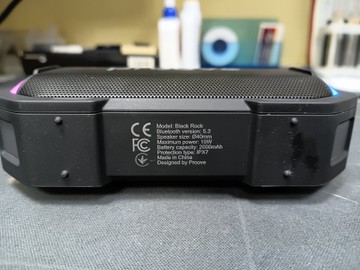 Б/у Акустика Proove black rock 10w 01-201018087