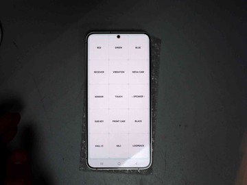 Б/в Мобільний телефон Samsung galaxy s24+ sm-s926b 12/512gb 01-201020729
