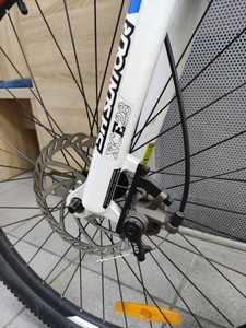 Б/в Велосипед Ardis titan 29" / рама 19,5" сірий 01-201024220