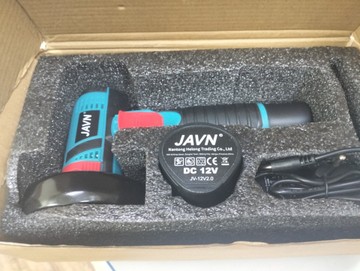 Б/в Міні шліфмашина кутова Javn jv-jm 01-201024183