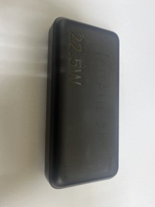 Б/в Повербанк Hoco j101a 20000mah 22.5w 01-201025324