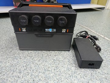 Б/в Зарядна станція Allpowers s1500 01-201025335